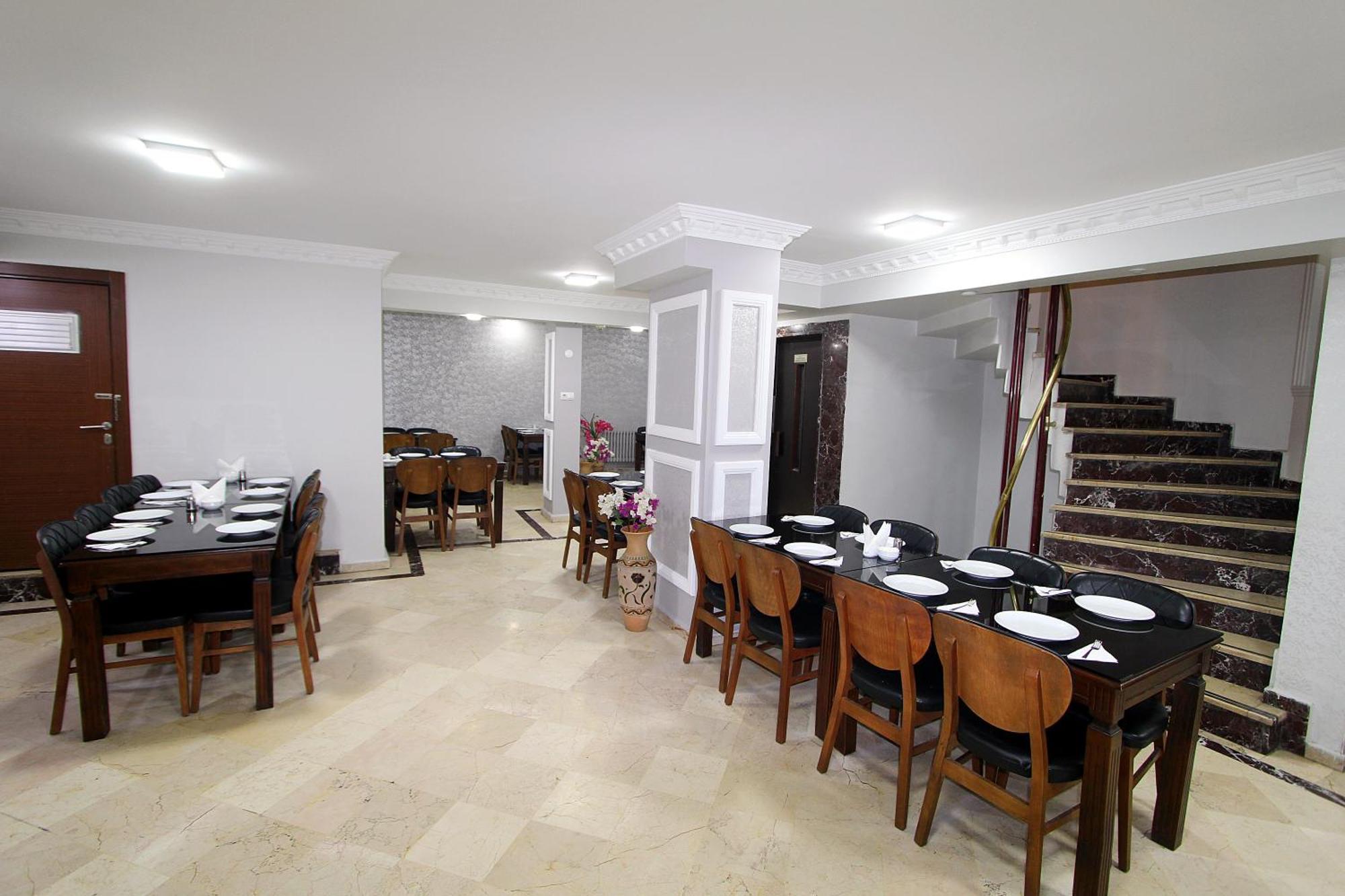 Lyon Hotel Стамбул Екстер'єр фото