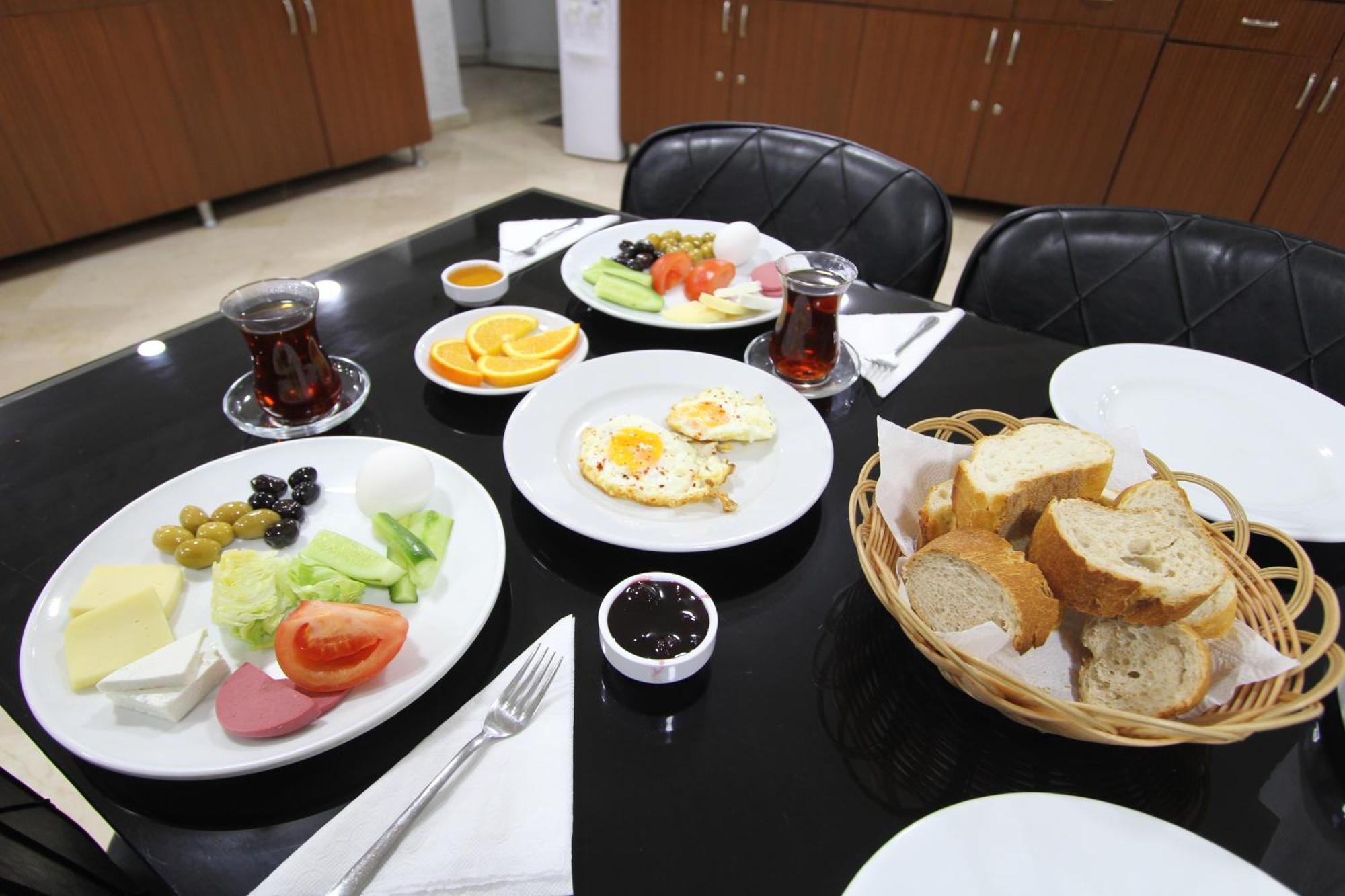 Lyon Hotel Стамбул Екстер'єр фото