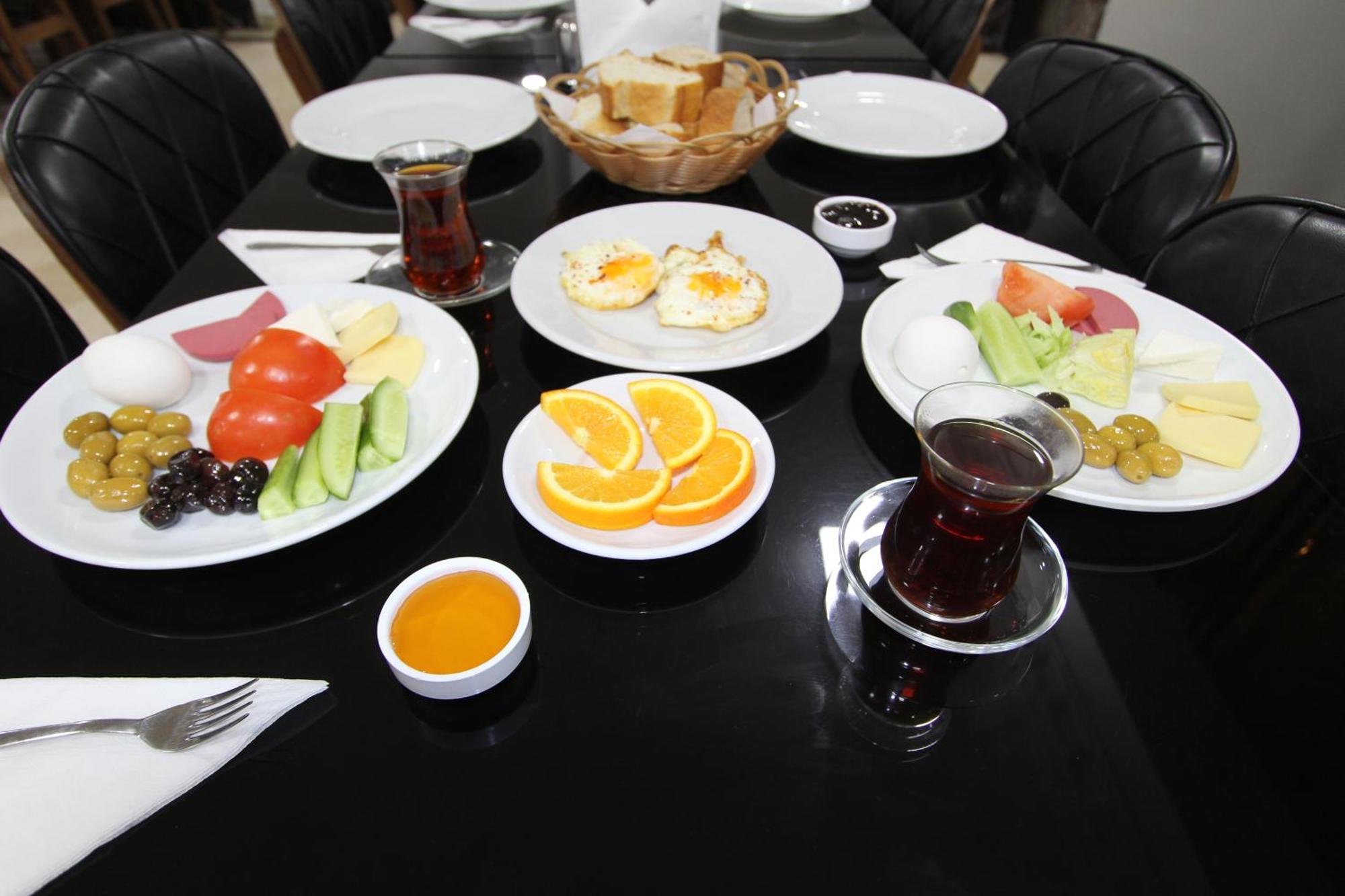 Lyon Hotel Стамбул Екстер'єр фото