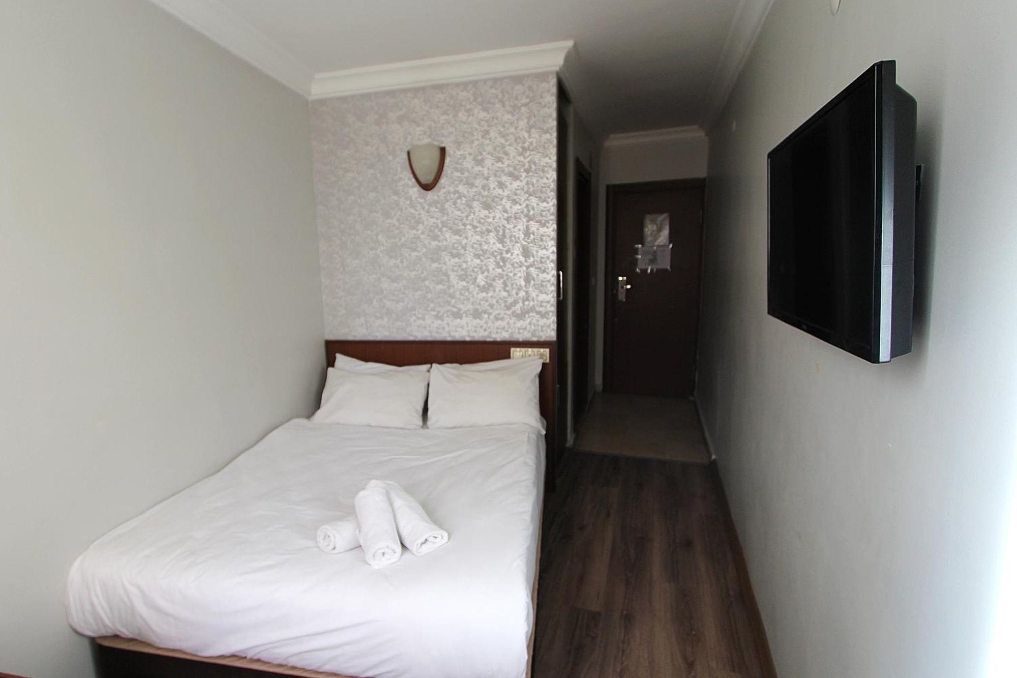 Lyon Hotel Стамбул Екстер'єр фото