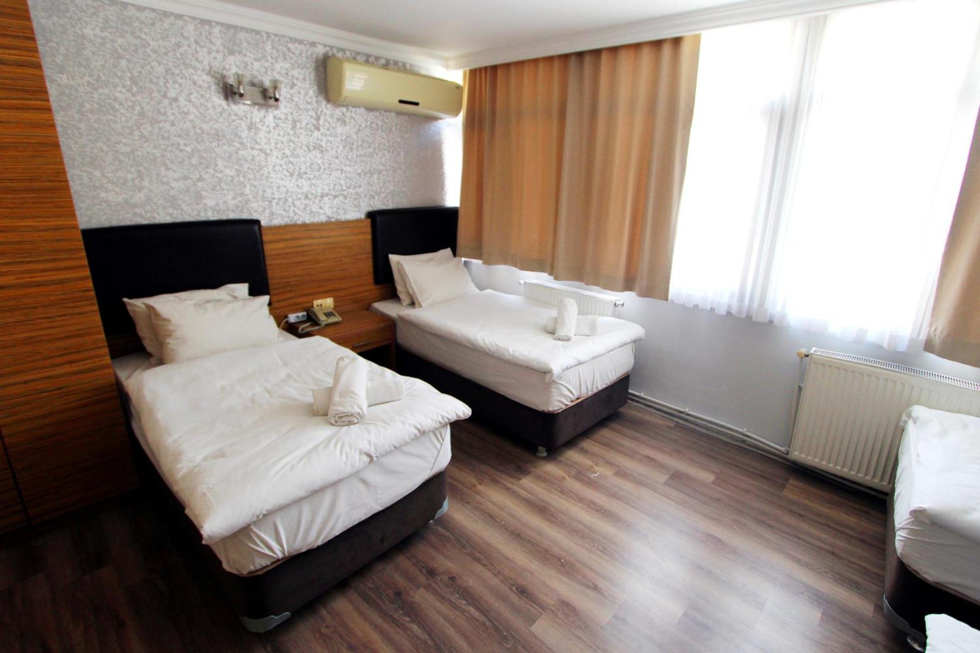 Lyon Hotel Стамбул Екстер'єр фото