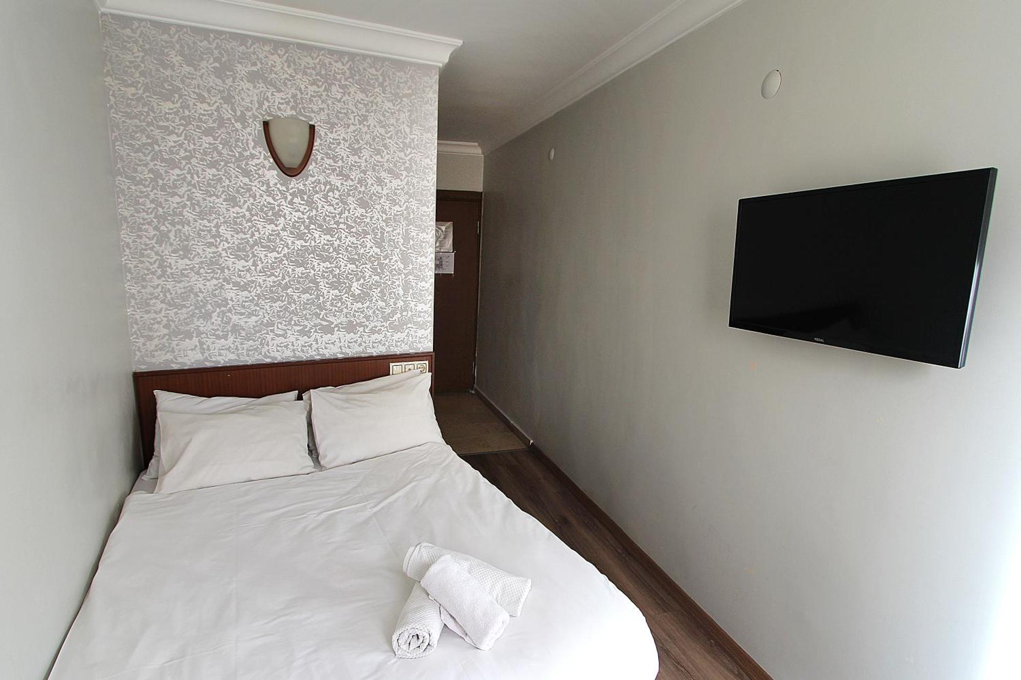 Lyon Hotel Стамбул Екстер'єр фото