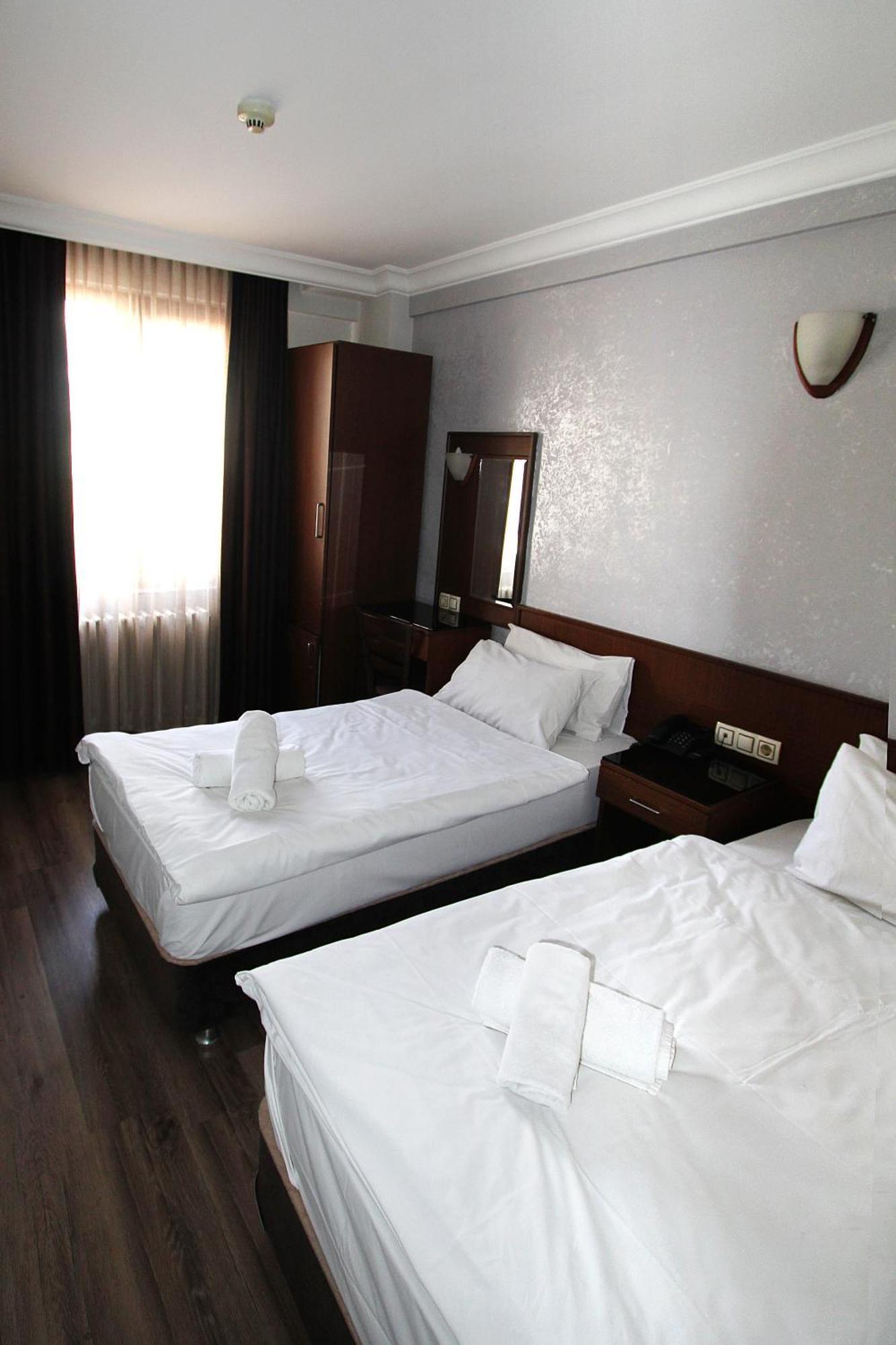 Lyon Hotel Стамбул Екстер'єр фото