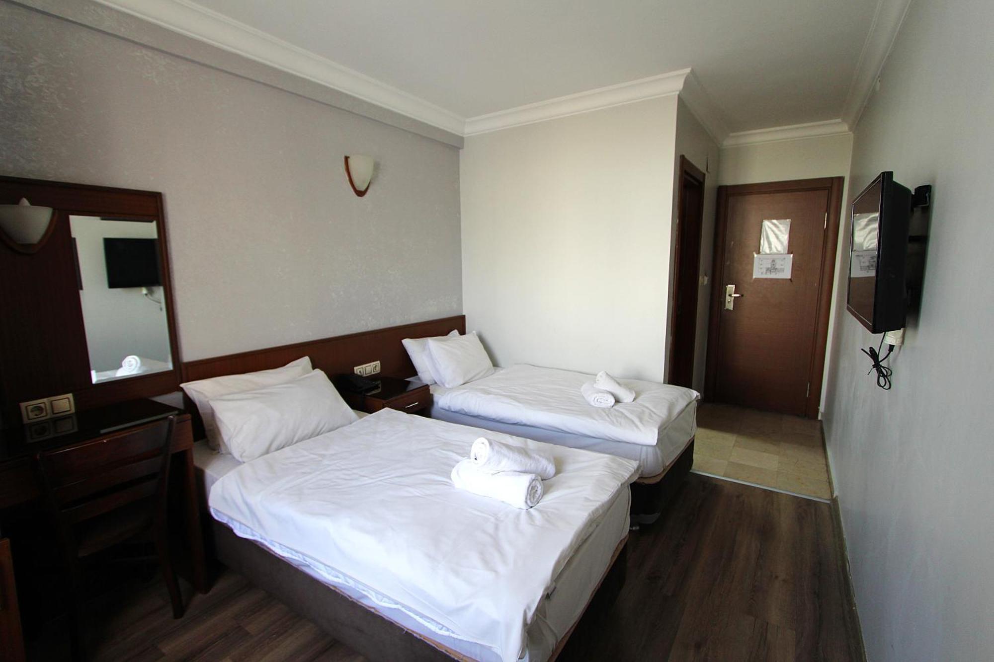 Lyon Hotel Стамбул Екстер'єр фото